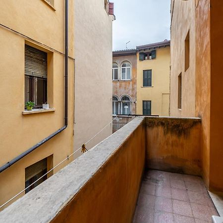 Apartamento Hoomee Piazza Erbe Verona Exterior foto
