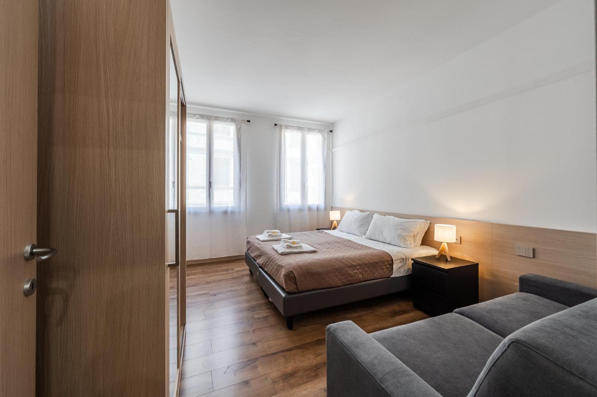 Apartamento Hoomee Piazza Erbe Verona Exterior foto