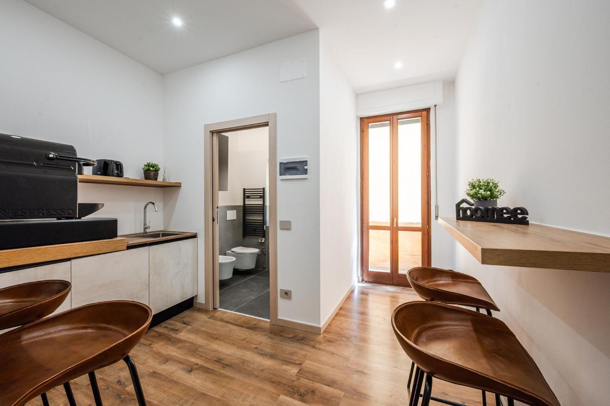 Apartamento Hoomee Piazza Erbe Verona Exterior foto