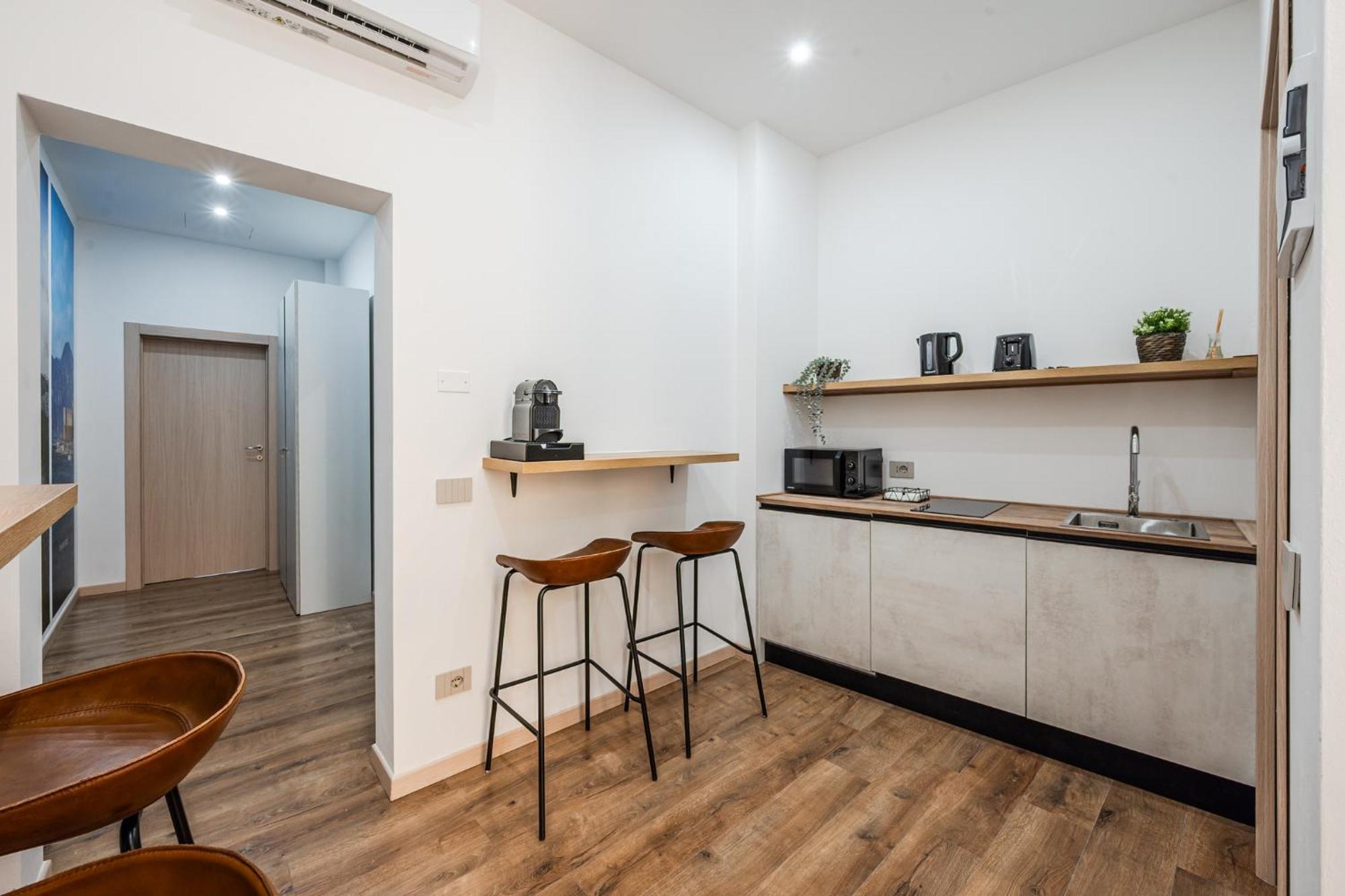 Apartamento Hoomee Piazza Erbe Verona Exterior foto