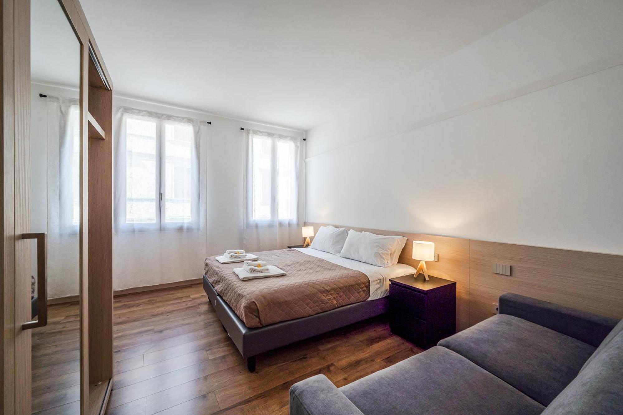 Apartamento Hoomee Piazza Erbe Verona Exterior foto