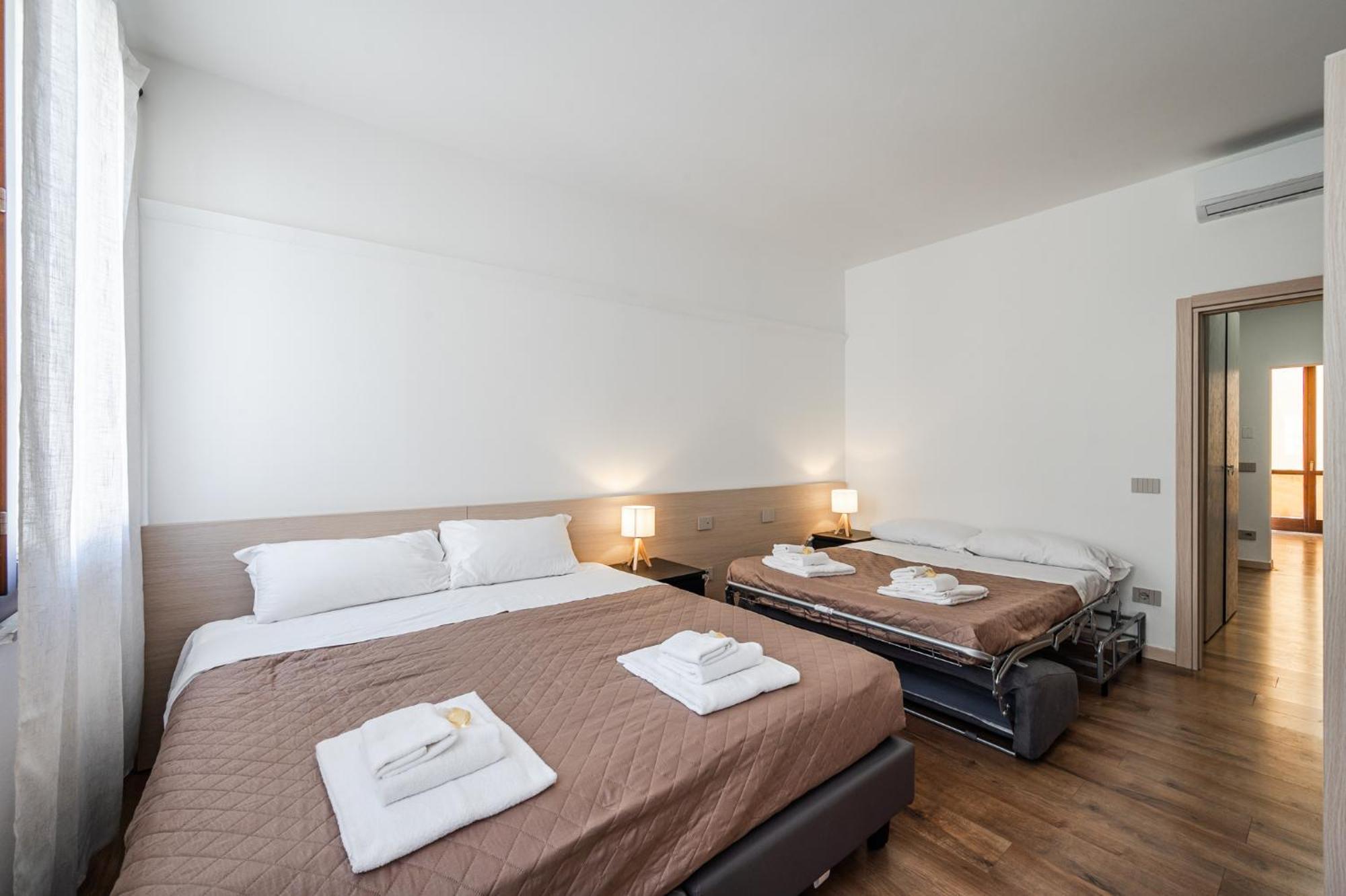 Apartamento Hoomee Piazza Erbe Verona Exterior foto