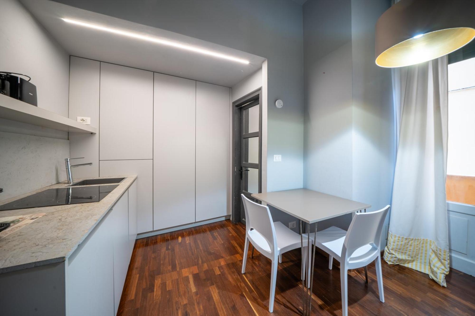 Apartamento Hoomee Piazza Erbe Verona Exterior foto
