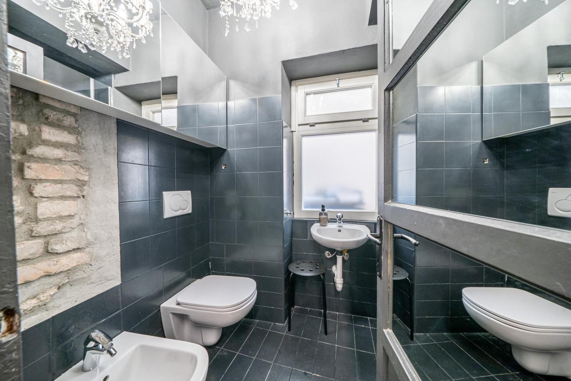 Apartamento Hoomee Piazza Erbe Verona Exterior foto