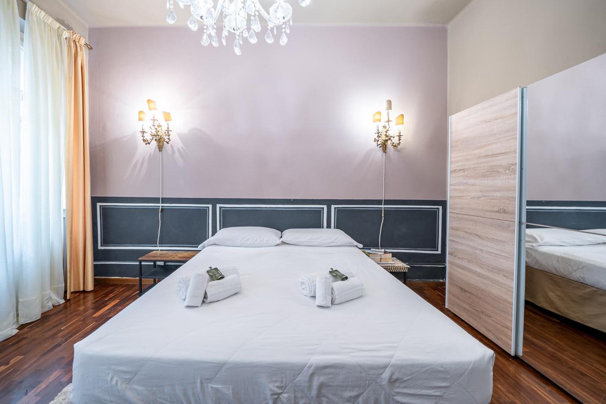 Apartamento Hoomee Piazza Erbe Verona Exterior foto