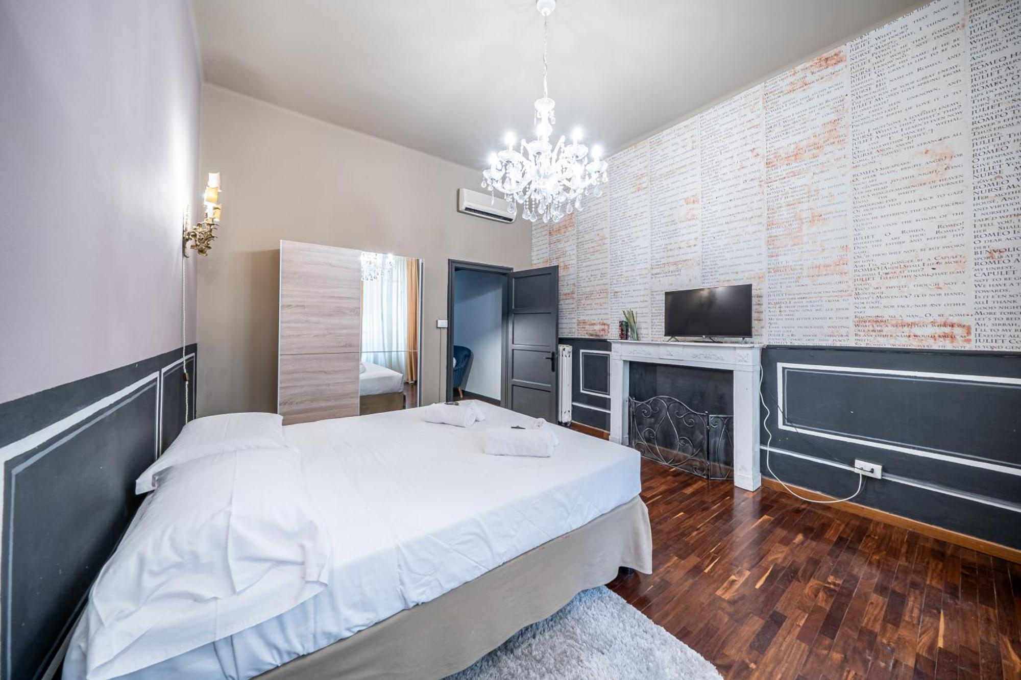 Apartamento Hoomee Piazza Erbe Verona Exterior foto