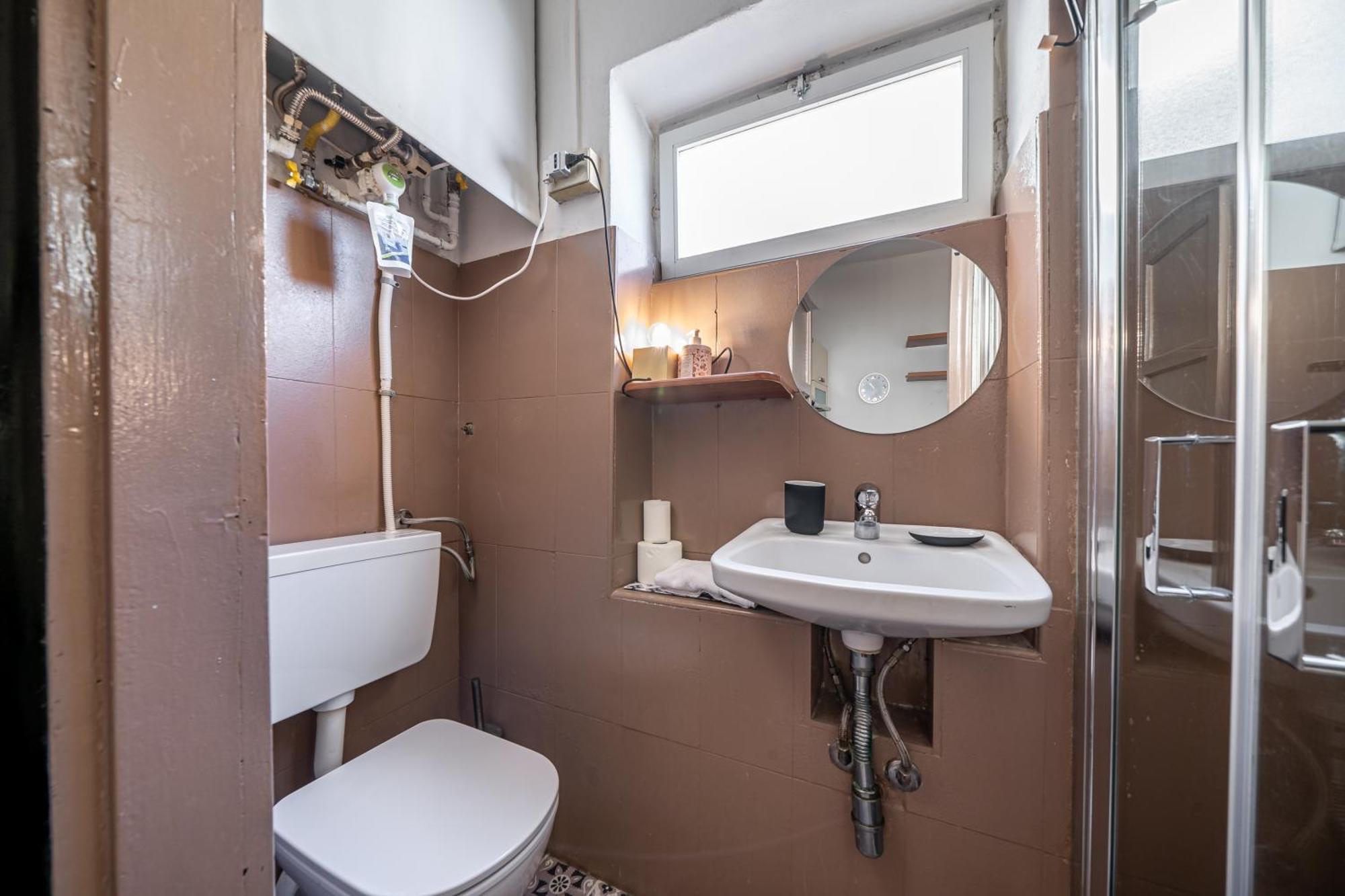 Apartamento Hoomee Piazza Erbe Verona Exterior foto