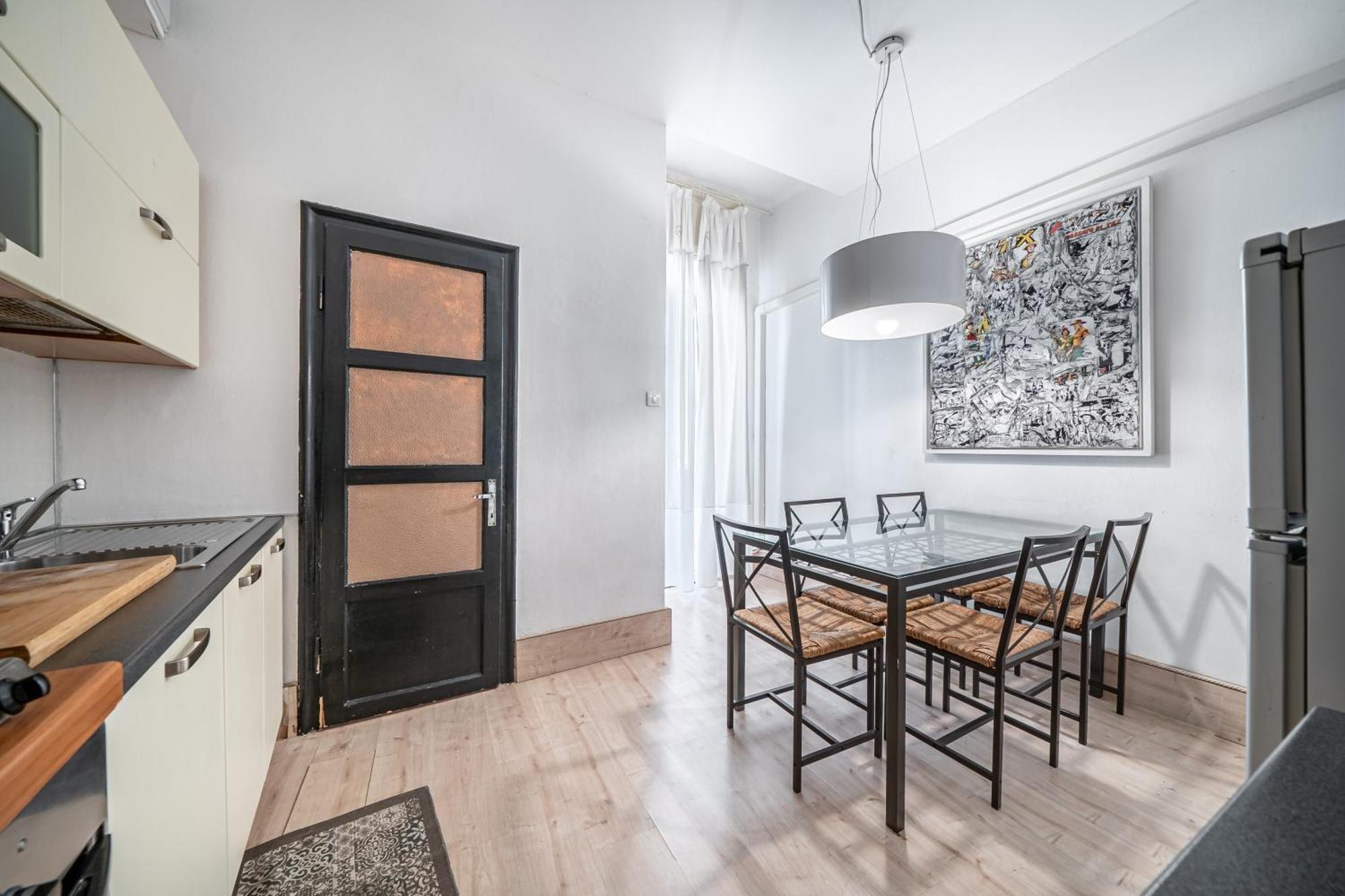Apartamento Hoomee Piazza Erbe Verona Exterior foto