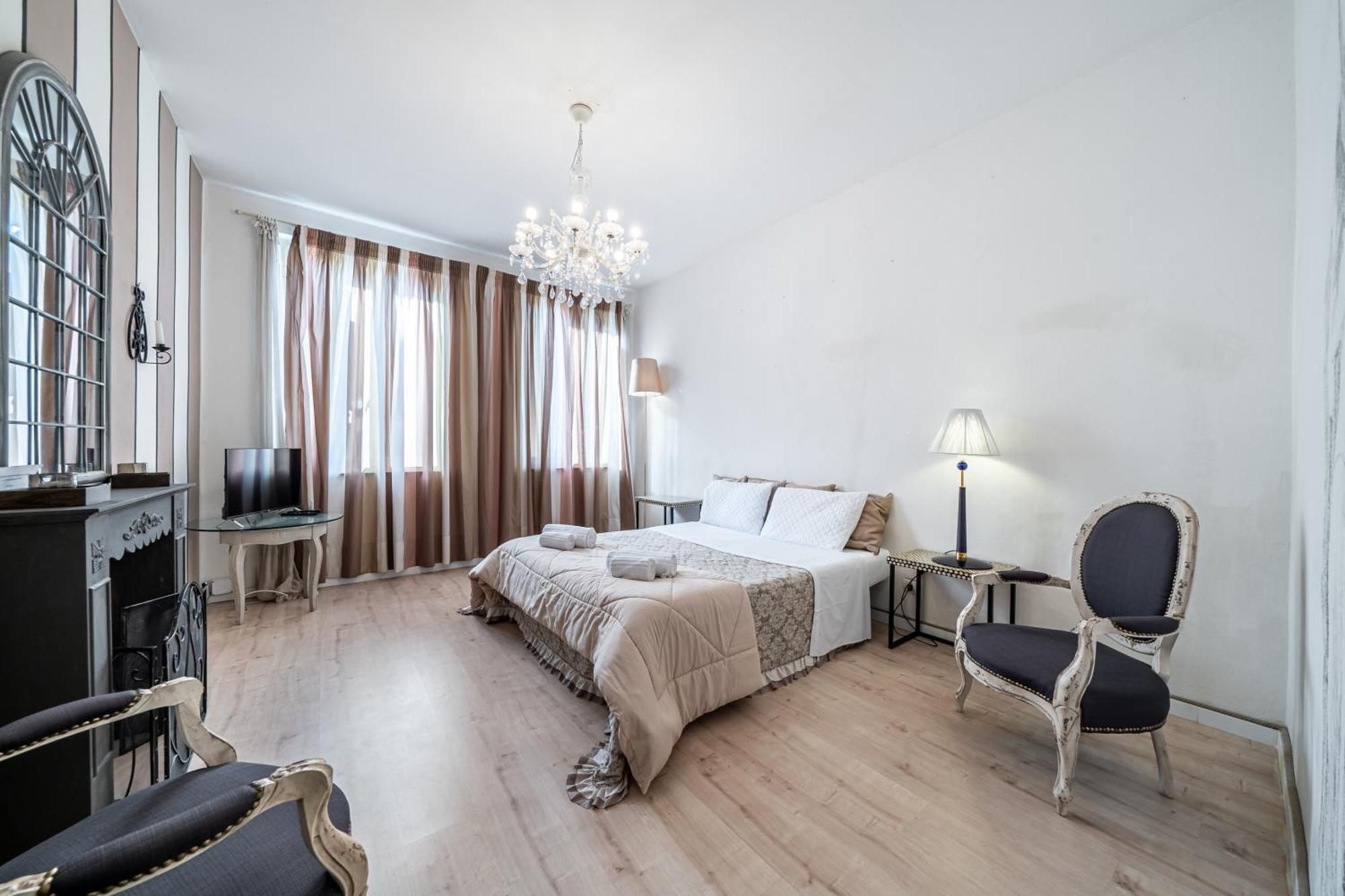 Apartamento Hoomee Piazza Erbe Verona Exterior foto