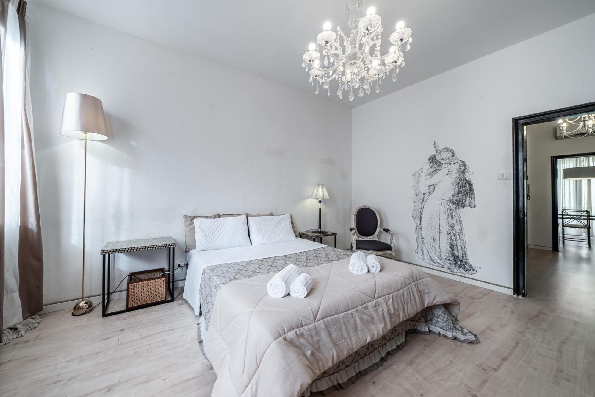 Apartamento Hoomee Piazza Erbe Verona Exterior foto