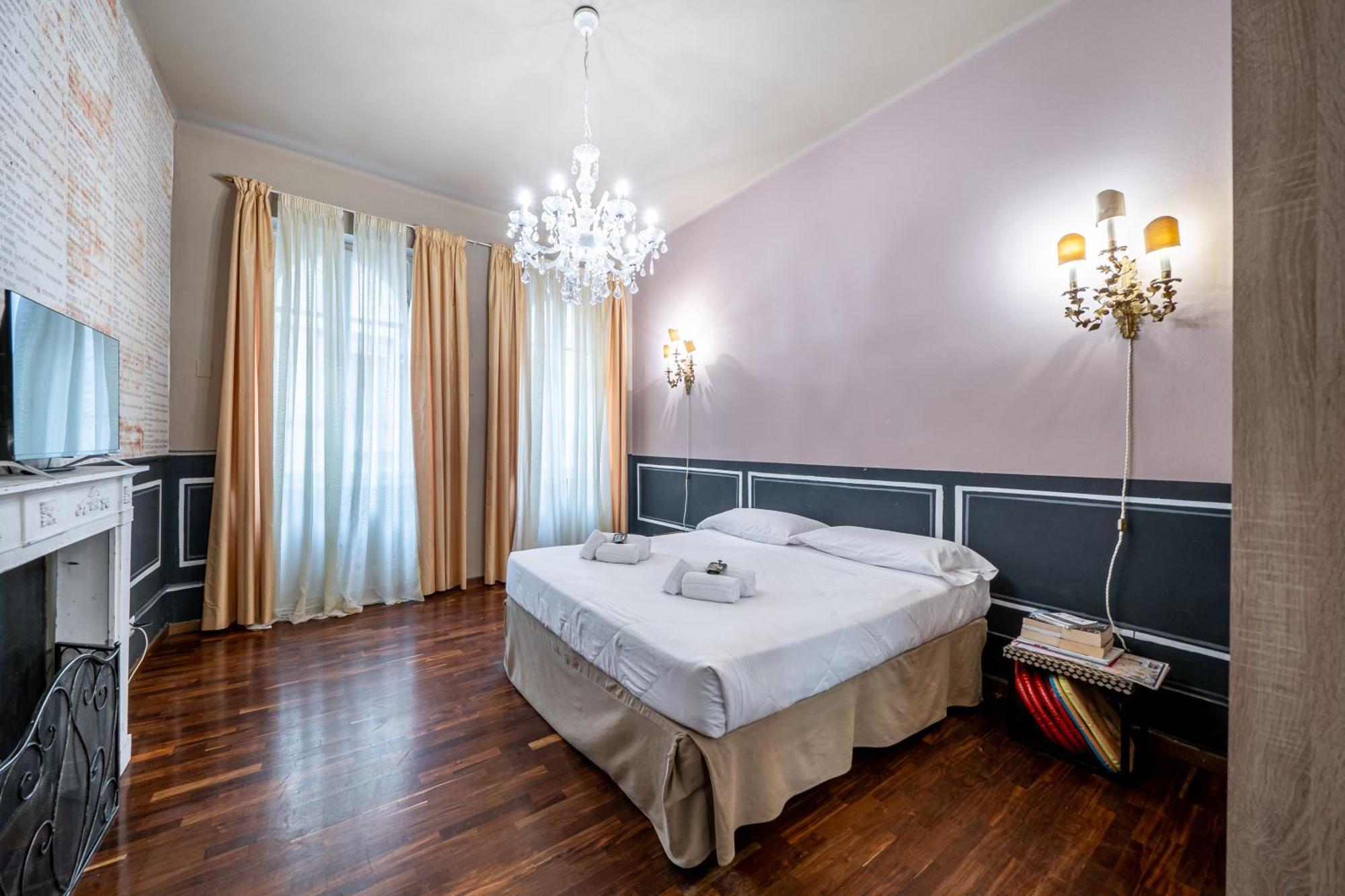 Apartamento Hoomee Piazza Erbe Verona Exterior foto